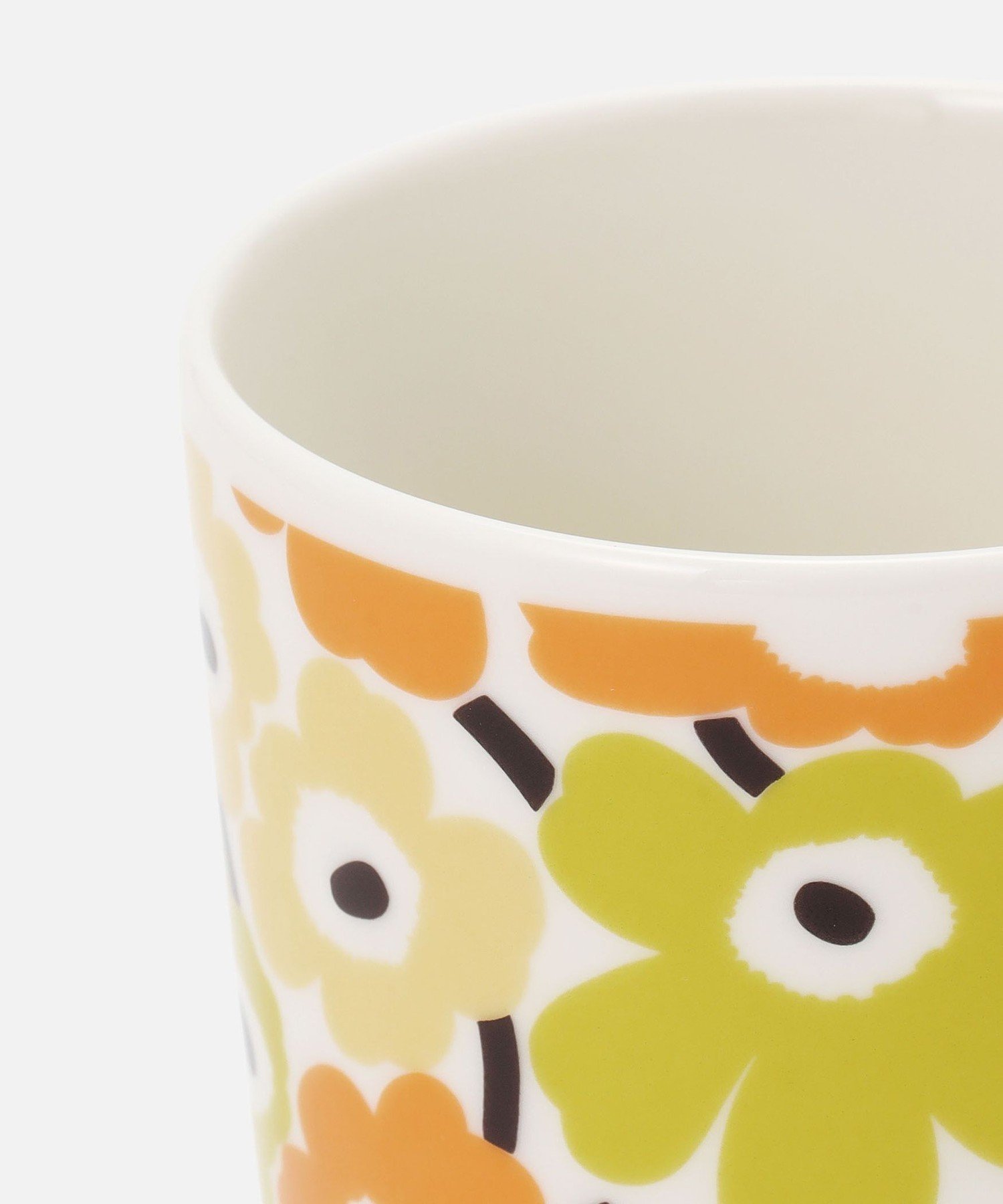 【SALE／30%OFF】Marimekko 【アジア限定】Pikkuinen Unikko マグカップ 250ml マ...