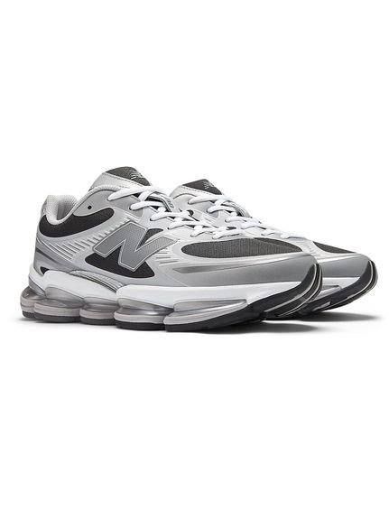 emmi 【New Balance】2000 エミ シューズ・靴 スニーカー グレー【送料無料】