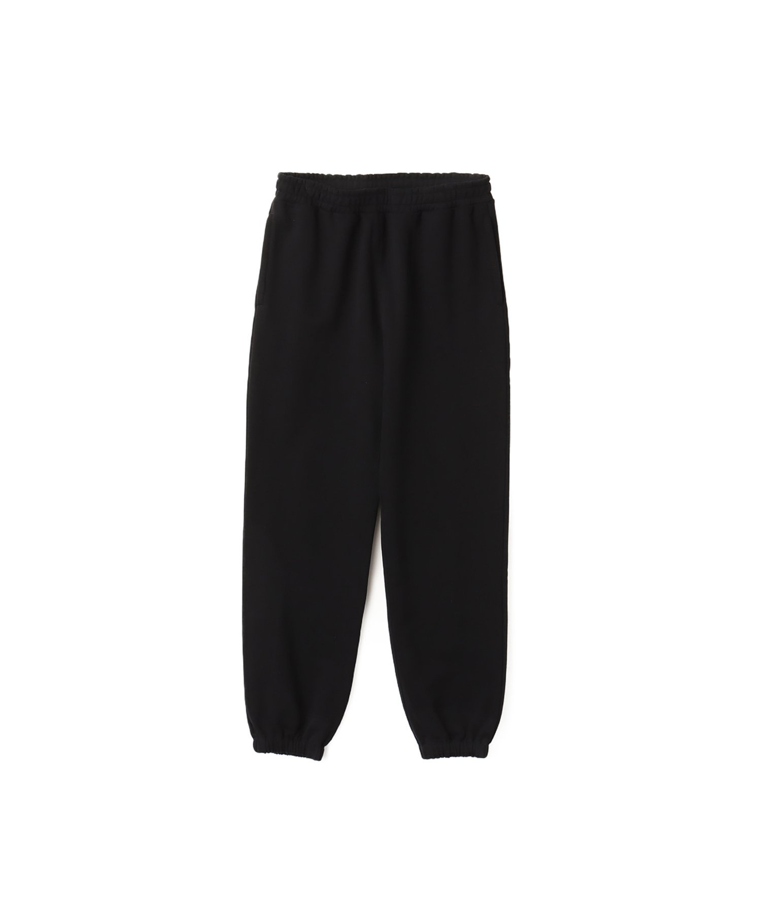 atmos atmos Embroidery Classic Logo Sweat Pants BLACK アトモス パンツ その他のパンツ ブラック