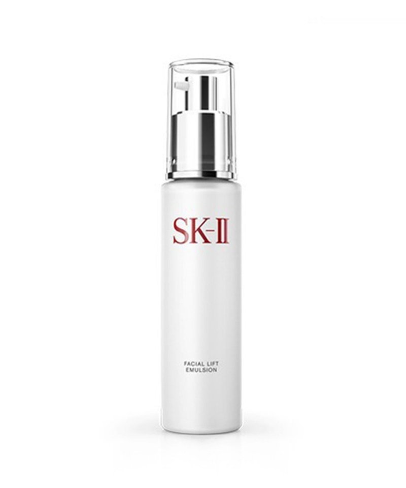 SK-II フェイシャル リフト エマルジョン 100g エスケーツー スキンケア 乳液