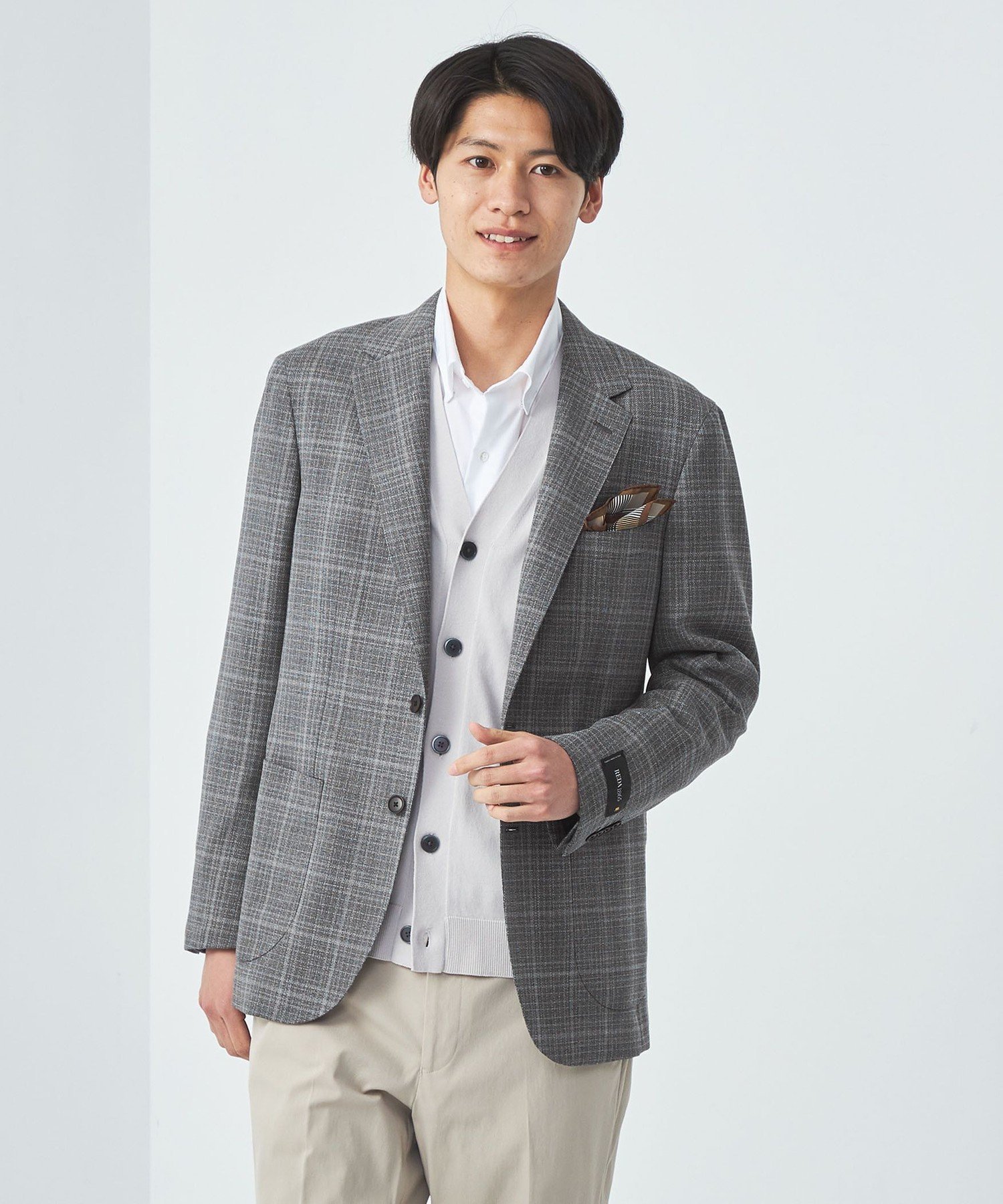 楽天市場】UNITED ARROWS green label relaxing テーラード 楽天市場】UNITED ARROWS green label relaxing テーラード