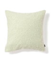 【SALE/50%OFF】Francfranc ファンシーグリッド クッションカバー 450*450 ライトグリーン(A-053) フランフラン インテリア・生...