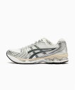 EDIFICE ASICS(アシックス) GEL-KAYANO 14/109/110 エディフィス シューズ・靴 スニーカー シルバー ホワイト【送料無料】