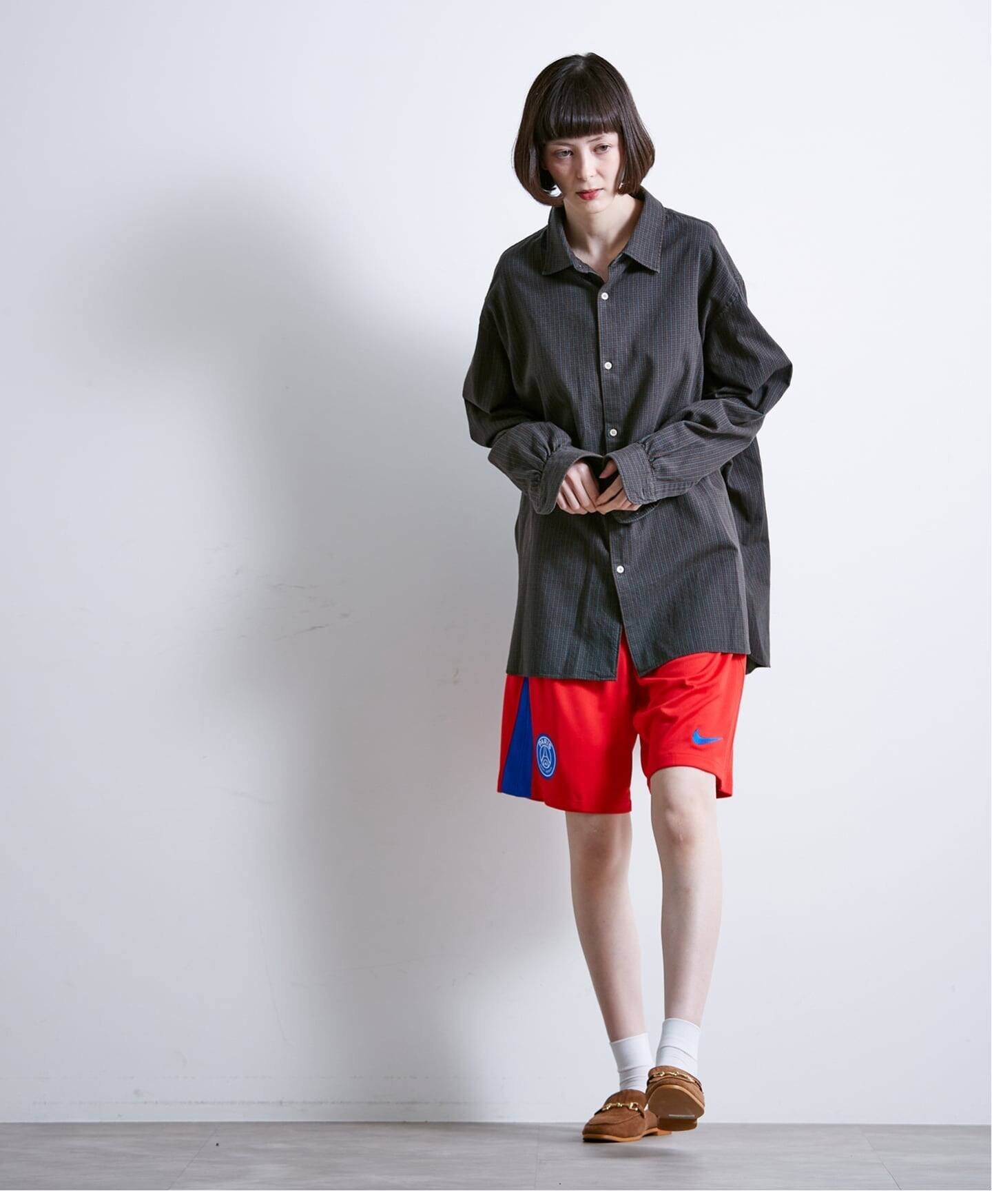 Paris Saint-Germain 【NIKE / ナイキ】PSG M NK DF SHORT STAD 3R HM3225- 679 エディフィス パンツ その他のパンツ レッド【送料無料】