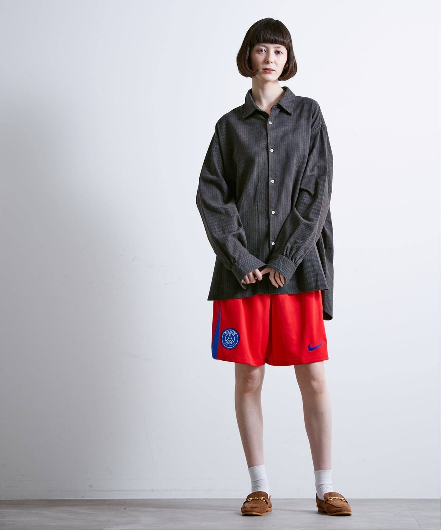 Paris Saint-Germain 【NIKE / ナイキ】PSG M NK DF SHORT STAD 3R HM3225- 679 エディフィス パンツ その他のパンツ レッド【送料無料】