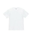 United Athle UnitedAthle ユナイテッドアスレ ヘヴィーウェイトTシャツ ローラ トップス カットソー・Tシャツ ブラック ネイビー ホワイト