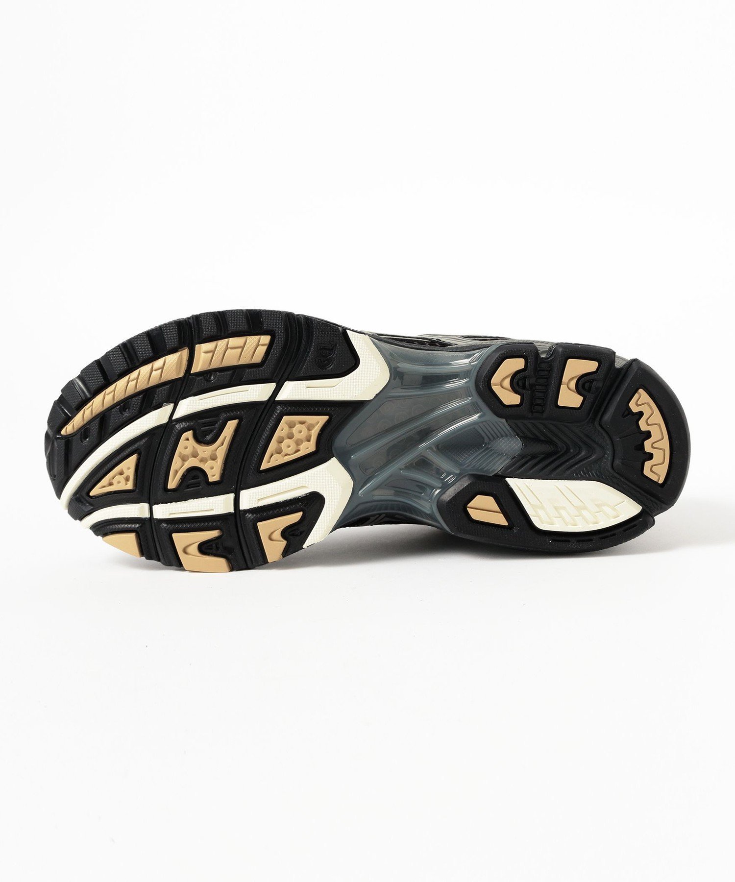 Ray BEAMS ASICS / GEL-NIMBUS 10.1 ビームス ウイメン シューズ・靴 スニーカー ブラック【送料無料】