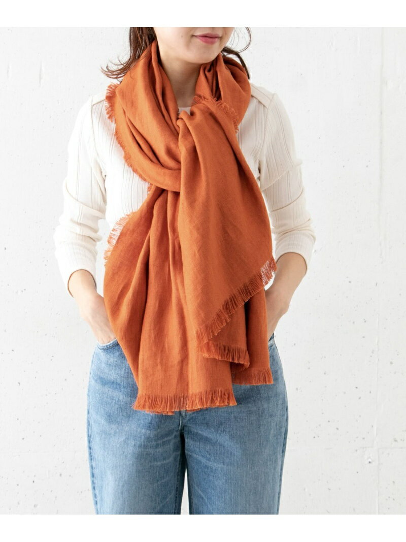  SALE 40%OFF ROSSO THROWLINENOXSTOLE A[oT[`b\ t@bVObY Xg[ uE u[   