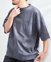 【●ポイント最大7倍付与！】Calvin Klein/カルバンクライン メンズTシャツ SHORT SLEEVE LOGO CREW NECK Tee 41QK961