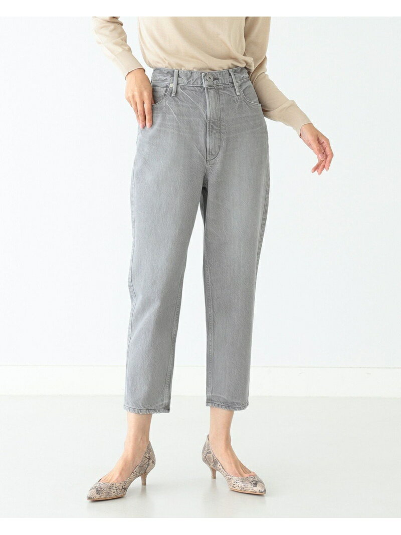 【SALE／50%OFF】Demi-Luxe BEAMS upper hights / The Rascal デニムパンツ ビームス アウトレット パンツ その他のパンツ【送料無料】のサムネイル