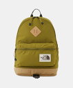 ROPE’ PICNIC バッグ ROPE' PICNIC 【KIDS】【THE NORTH FACE/ザ ノースフェイス】バークレイリュック ロペピクニック バッグ リュック・バックパック グリーン ネイビー【送料無料】