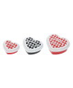 MILKFED. GINGHAM CONTAINER SET ミルクフェド 食器 調理器具 キッチン用品 弁当箱 ランチボックス