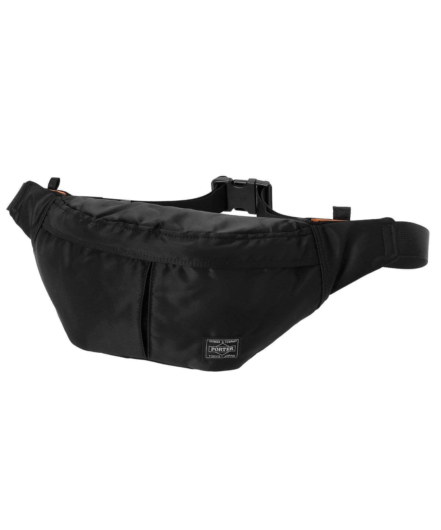 【ユニセックス新品】BATTLE LAKE (バトル レイク) FANNY PACK ファニー パック BLUE [ONE SIZE NEW]