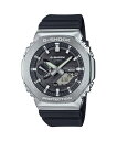 G-SHOCK G-SHOCK/GBM-2100-1AJF/カシオ ブリッジ アクセサリー・腕時計 腕時計【送料無料】