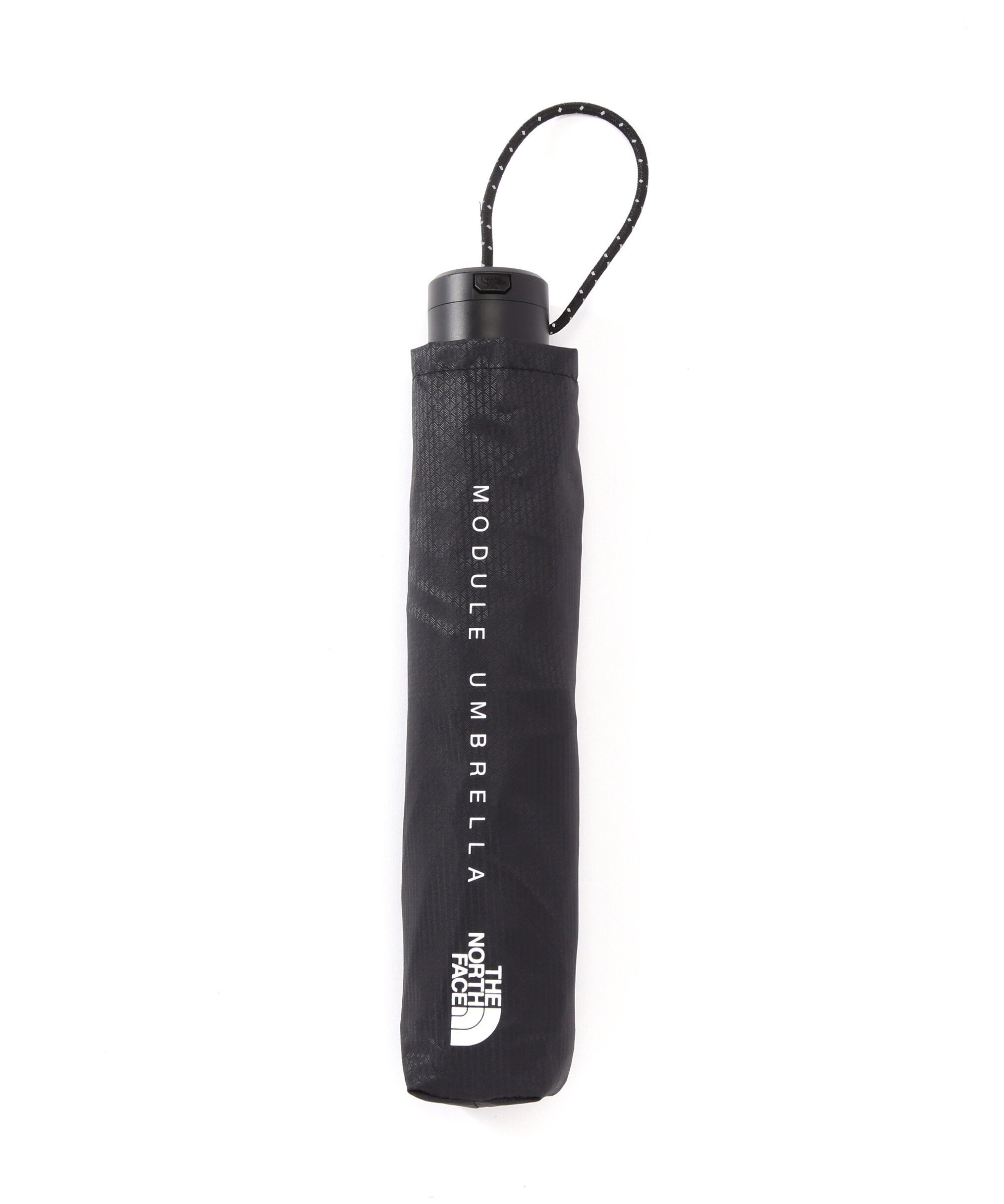 LHP THE NORTH FACE/ザ・ノース・フェイス/MODULE UMBRELLA エルエイチピー ファッション雑貨 その他のファッション雑貨 ブラック【送料無料】