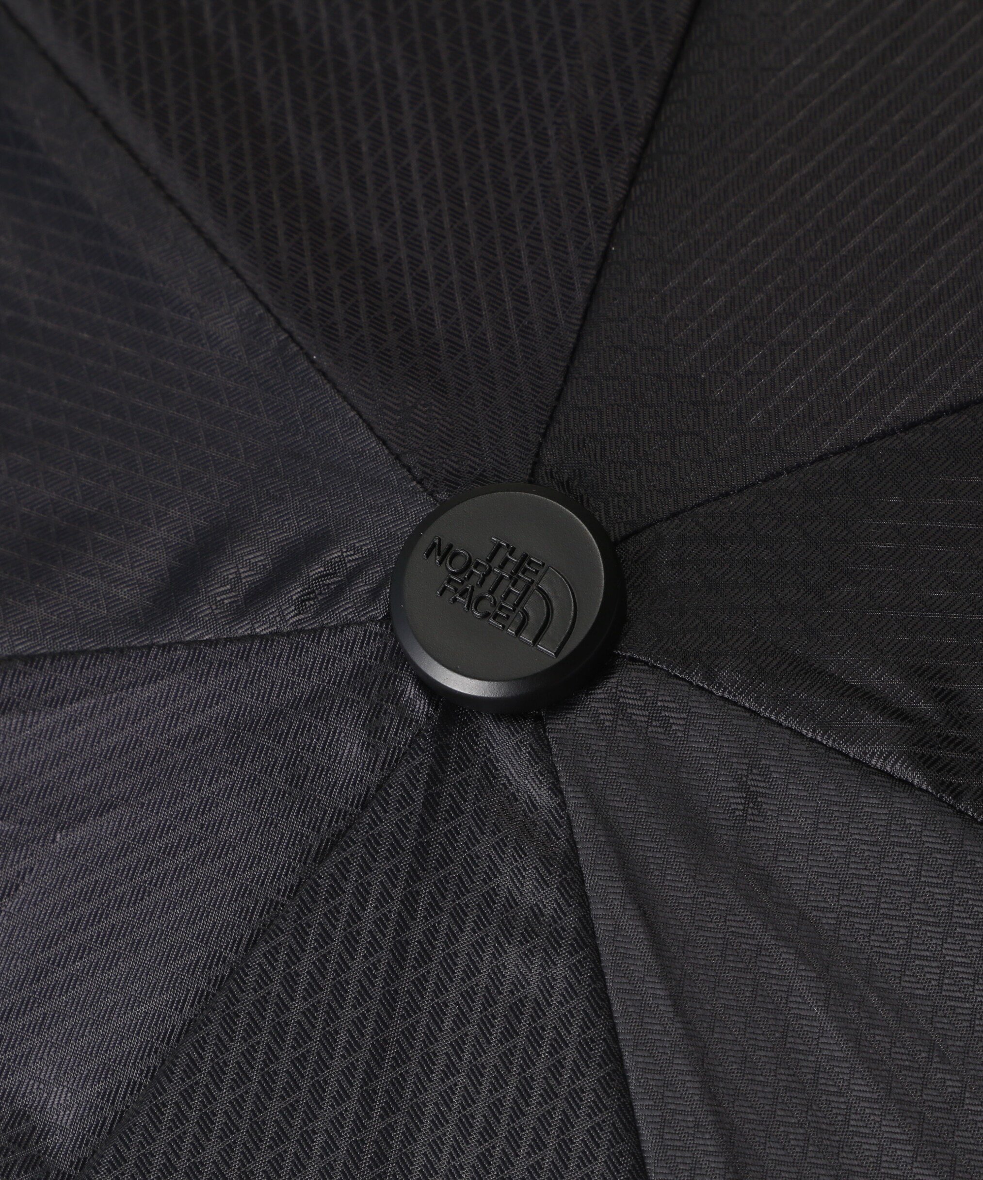 LHP THE NORTH FACE/ザ・ノース・フェイス/MODULE UMBRELLA エルエイチピー ファッション雑貨 その他のファッション雑貨 ブラック【送料無料】
