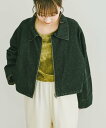 【SALE/36%OFF】URBAN RESEARCH ITEMS デニムショートジャケット アーバンリサーチアイテムズ ジャケット・アウター デニムジャケット ブラック【送料無料】
