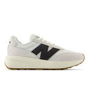 New Balance U370CA / U370CC ニューバランス シューズ・靴 スニーカー ホワイト【送料無料】