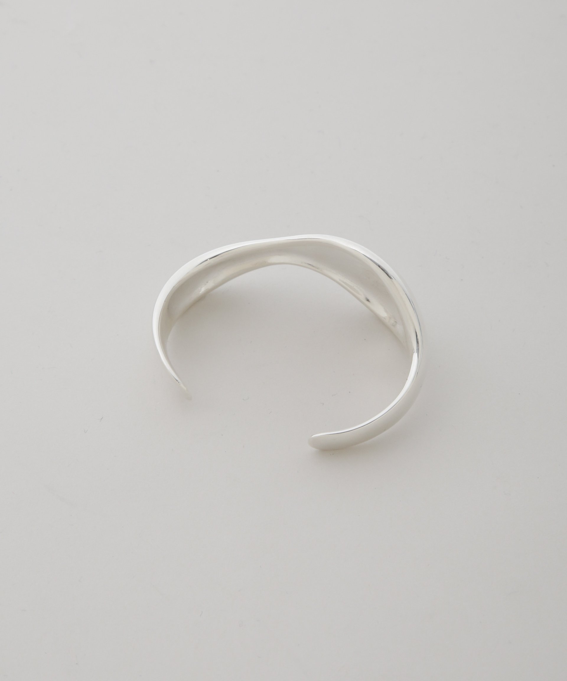 【SALE／30%OFF】NANO universe PHILIPPE AUDIBERT/Elrose L bracelet ナノユニバース アクセサリー・腕時計 ブレスレット・バングル シルバー【送料無料】 stylife-15221940 Rakuten Fashion サンプル画像3