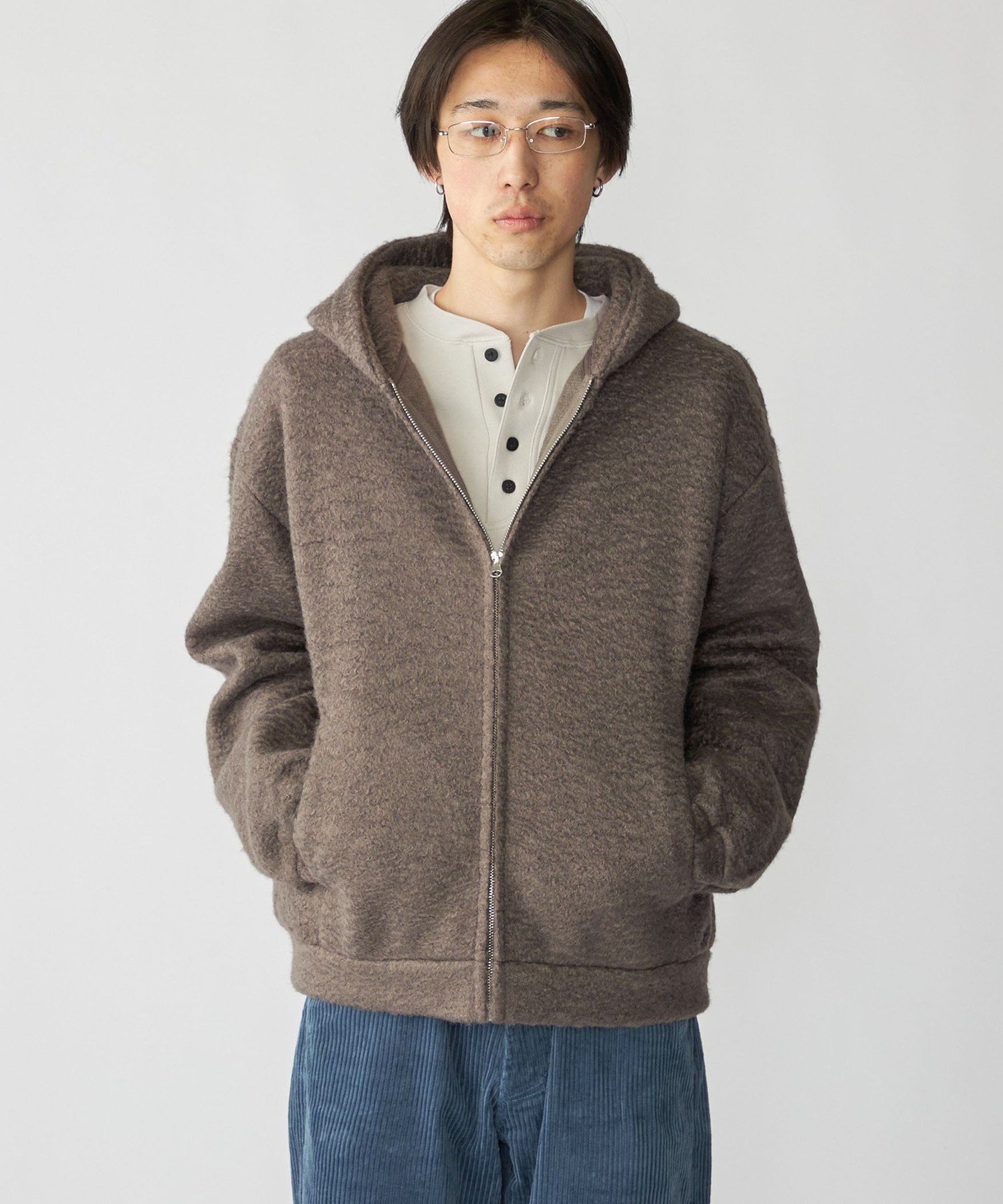 SHIPS メンズ トップス シップス SHIPS MEN