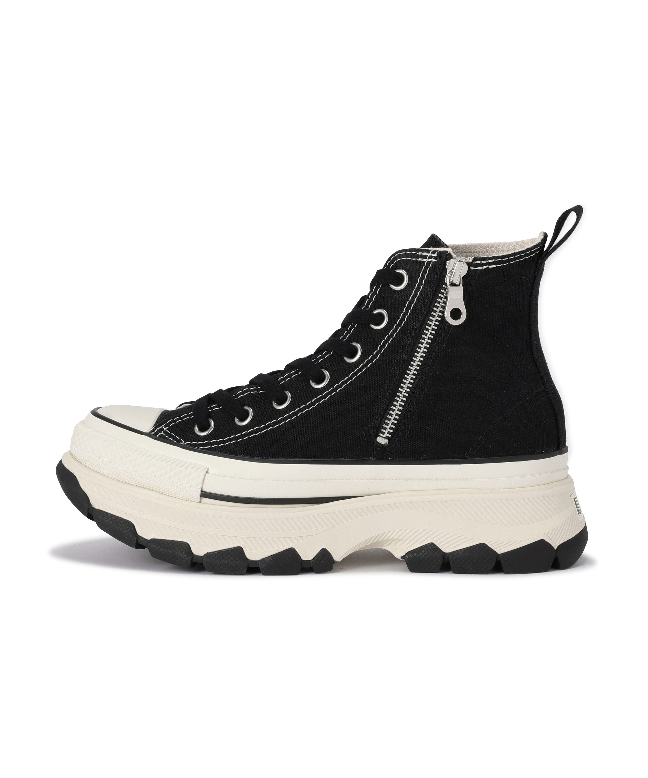 LHP CONVERSE/コンバース/ALL STAR TREKWAVE Z エルエイチピー シューズ・靴 スニーカー ブラック【送料無料】