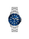 ySALE^50%OFFzFOSSIL FOSSIL/(M)FOSSIL BLUE FS5949 tHbV ANZT[Erv rv Vo[yz