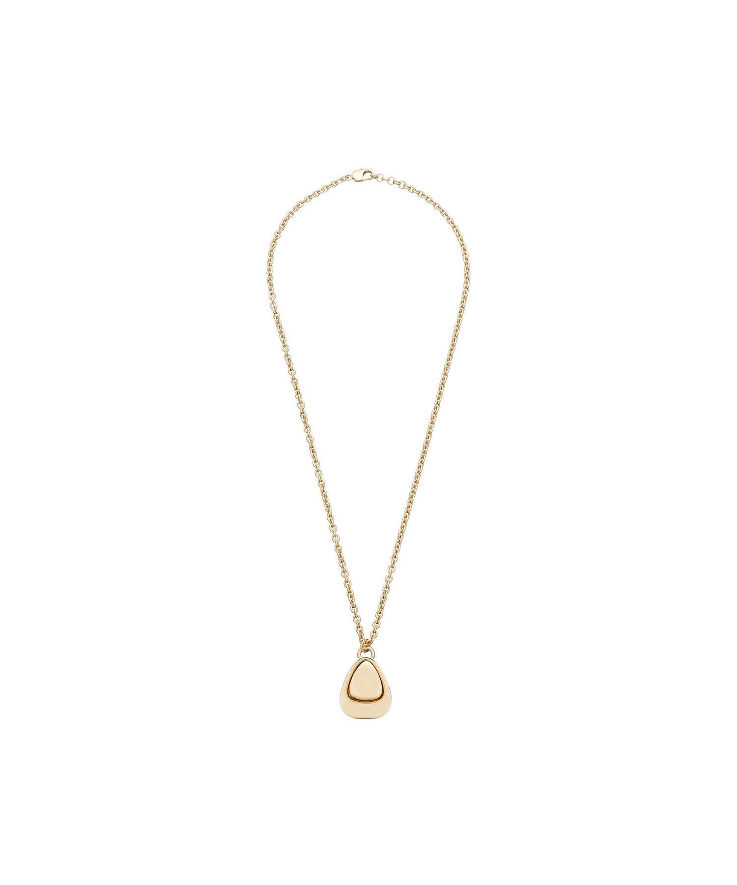 A.P.C. Astra ネックレス アー・ぺー・セー アクセサリー・腕時計 ネックレス ゴールド【送料無料】