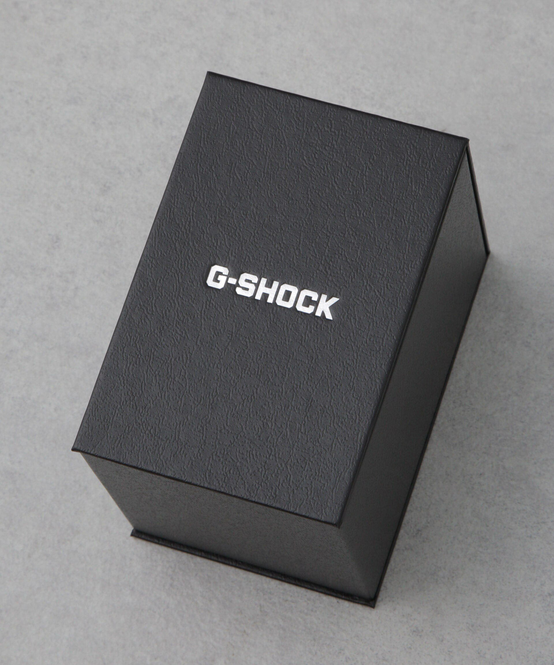 NANO universe G-SHOCK/GM-2100RW-1AJF ナノユニバース アクセサリー・腕時計 腕時計【送料無料】