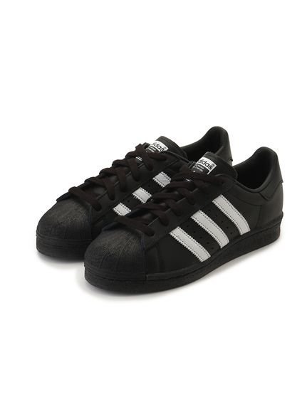 emmi 【adidas Originals】SUPERSTAR82 エミ シューズ・靴 スニーカー ブラック【送料無料】