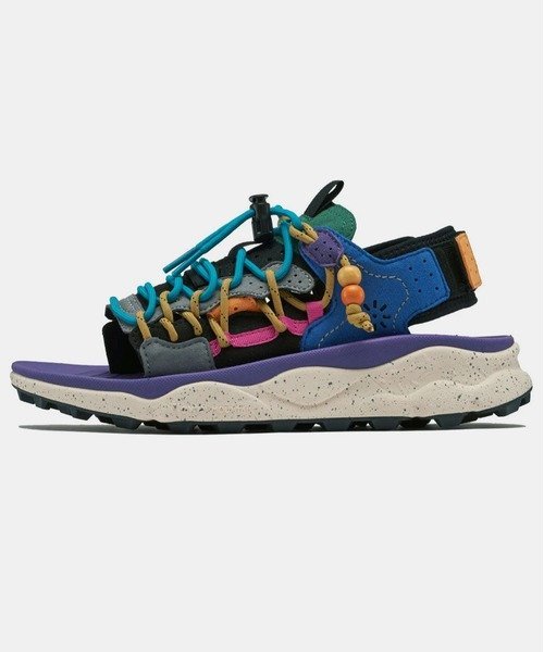 GSC GOODS & SHOES SELECT FLOWER MOUNTAIN/フラワーマウンテン PUMA PUNKU (MENS/WOMENS) ゴースローキャラバン シューズ・靴 サンダル【送料無料】