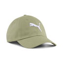PUMA ユニセックス ESS プーマキャット BB キャップ プーマ 帽子 キャップ