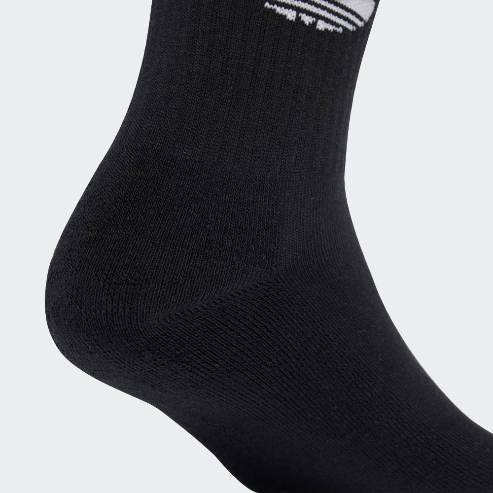 【SALE／20%OFF】adidas 【公式】アディダス adidas スリーストライプス ニーソックス 2足組 アディダス 靴下・レッグウェア 靴下 ホワイト