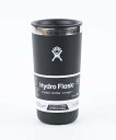 Hydro Flask ハイドロフラスク DRINKWARE 12oz ALL AROUND TUMBLER ブルーコムブルー 食器・調理器具・キッチン用品 水...
