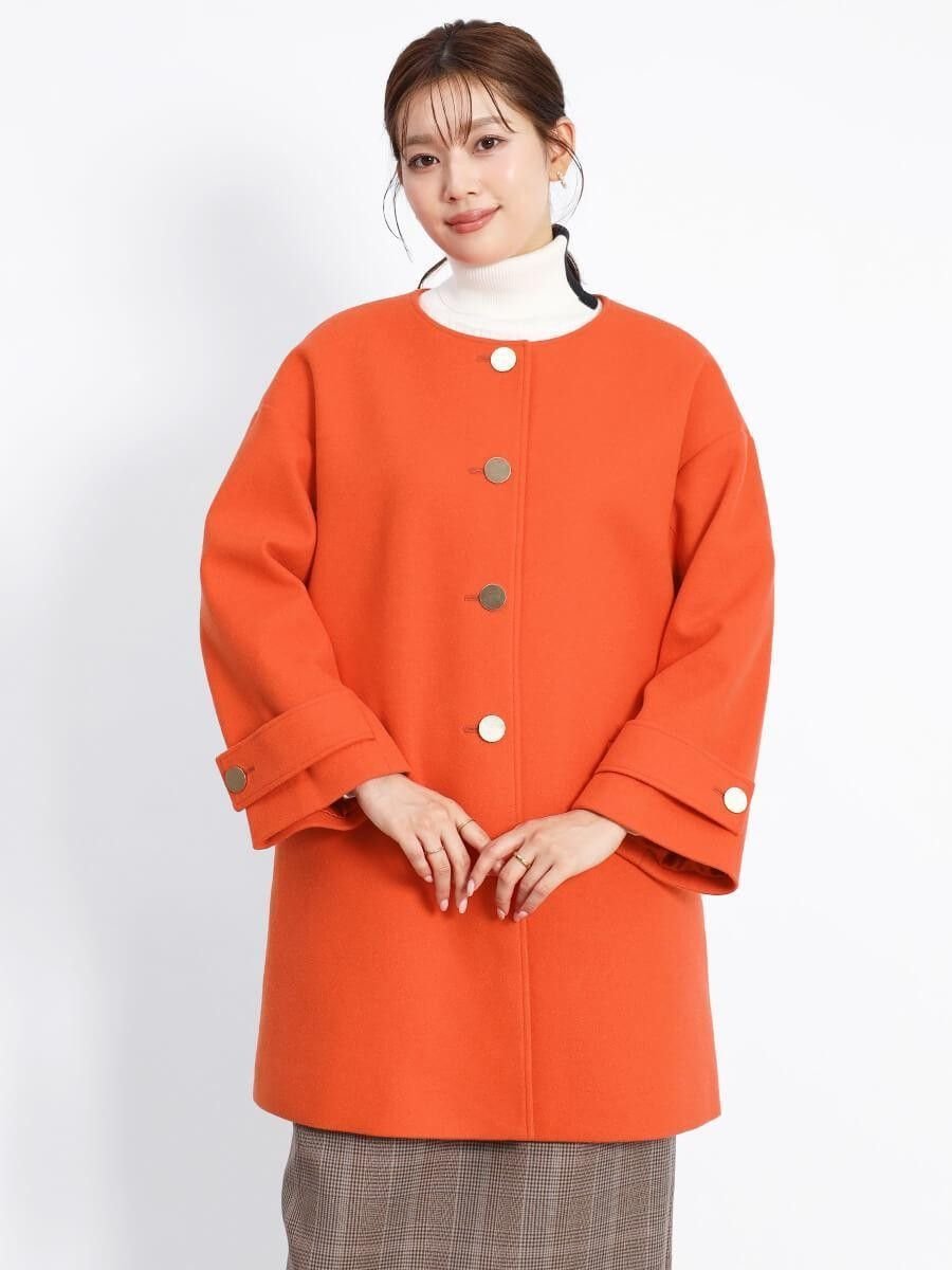 新品未使用　FENNEL　アウター 楽天市場】【OUTLET】ゼクシィミックス xexymix フリース