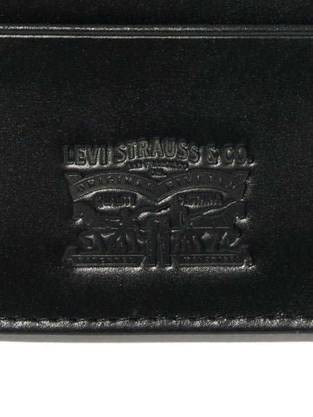 Levi's レザー カード ケース リーバイス 福袋・ギフト・その他 その他【送料無料】