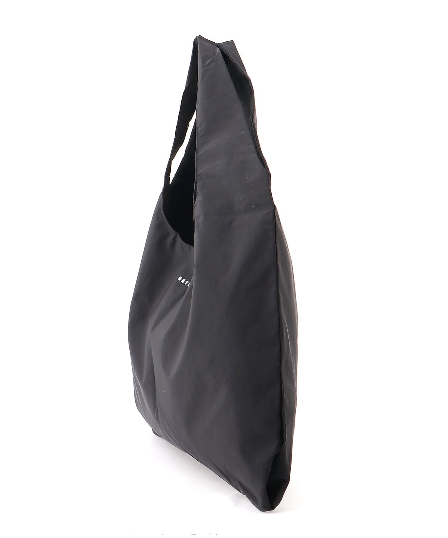 FReePLACe FReePLACe/(W)大容量シンプル トートバッグ ミニョントレフル ルームヨンマルサンセレクティッド バッグ トートバッグ ブラック ネイビー