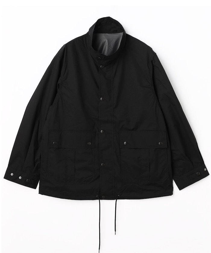 nanamica Packable Field Jacket / S26SA064