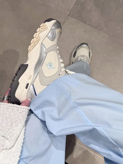 emmi 【emmi×le coq sportif】LCS BASQUE IV エミ シューズ・靴 スニーカー【送料無料】