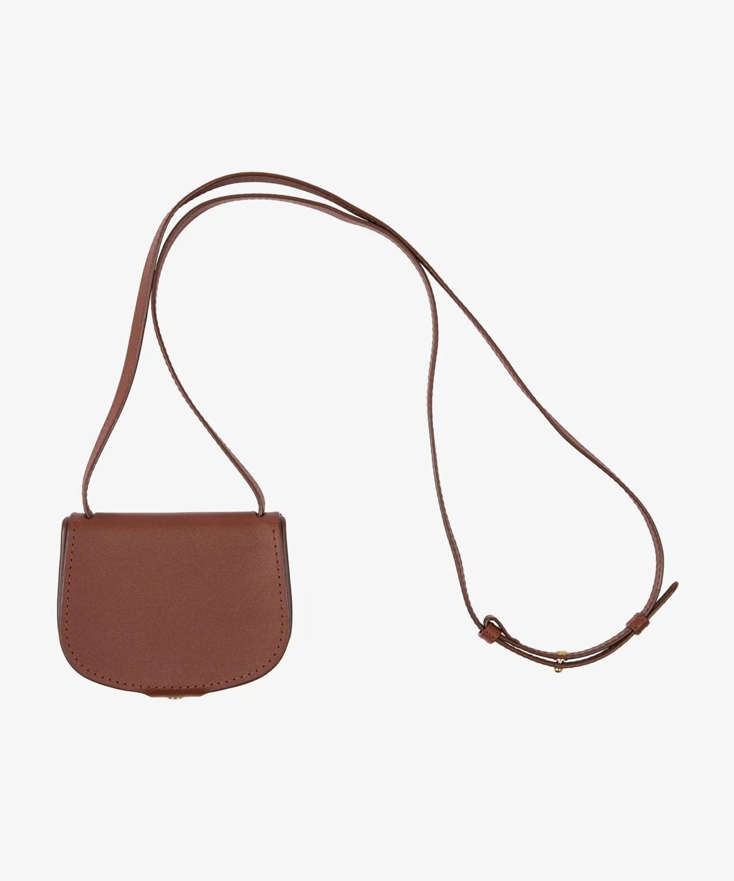A.P.C. Jo ストラップコインケース アー・ぺー・セー 財布・ポーチ・ケース コインケース・小銭入れ・札入れ【送料無料】