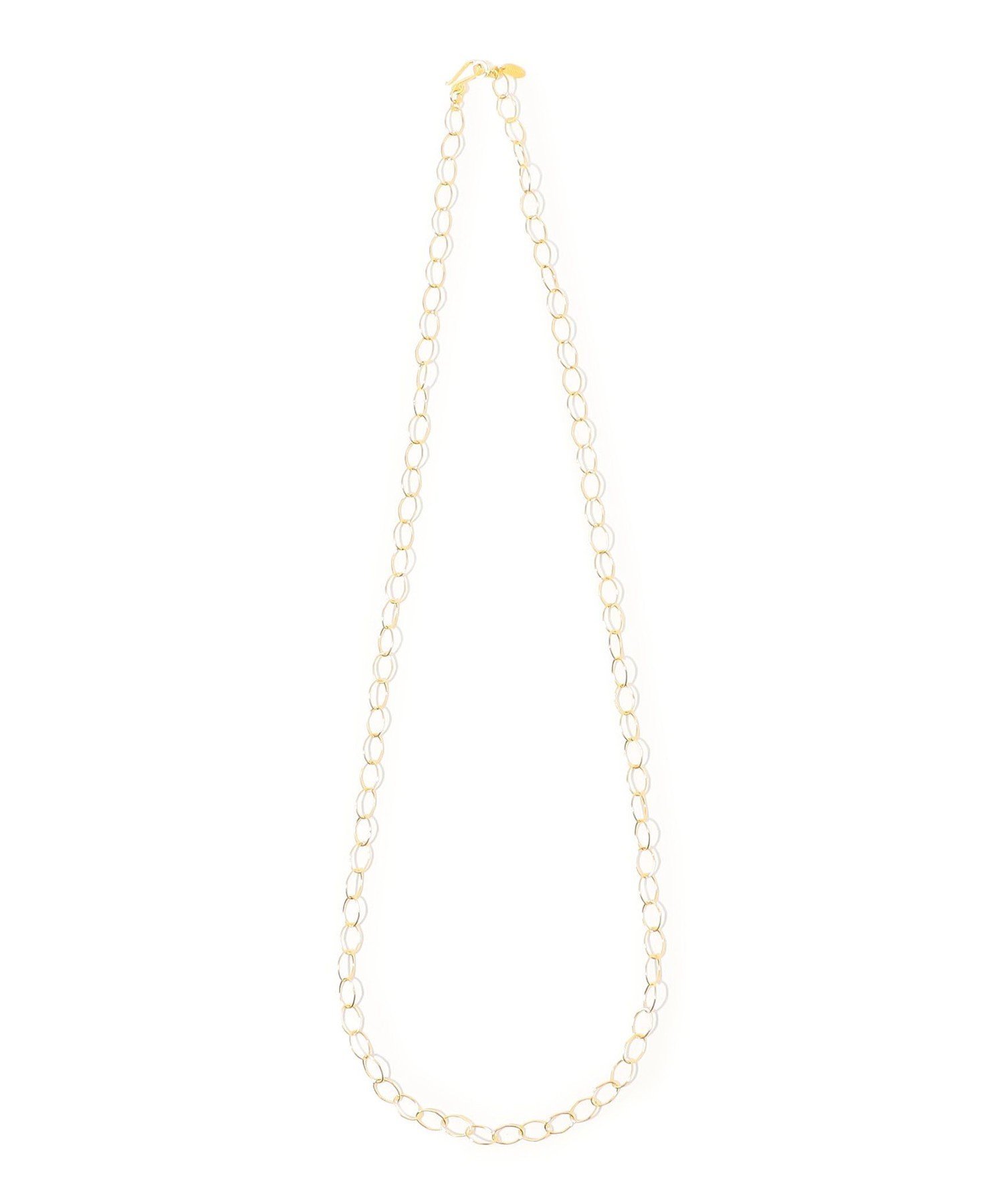 TOMORROWLAND GOODS les bon bon botanica halo long necklace トゥモローランド アクセサリー・腕時計 ネックレス ゴールド【送料無料】