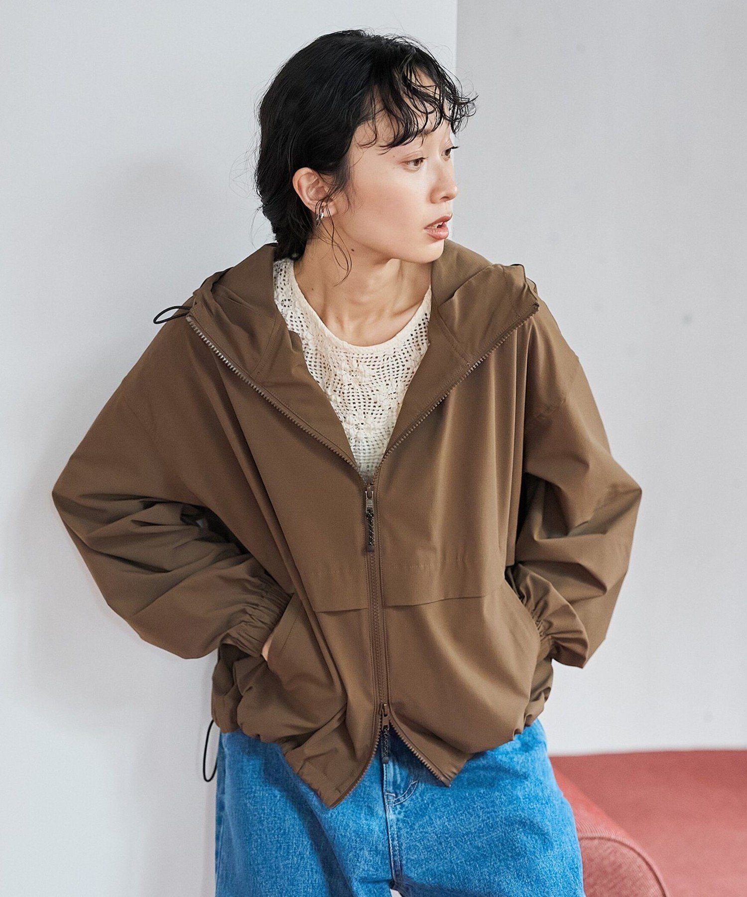 楽天市場】off-white パーカー（レディースファッション）の通販