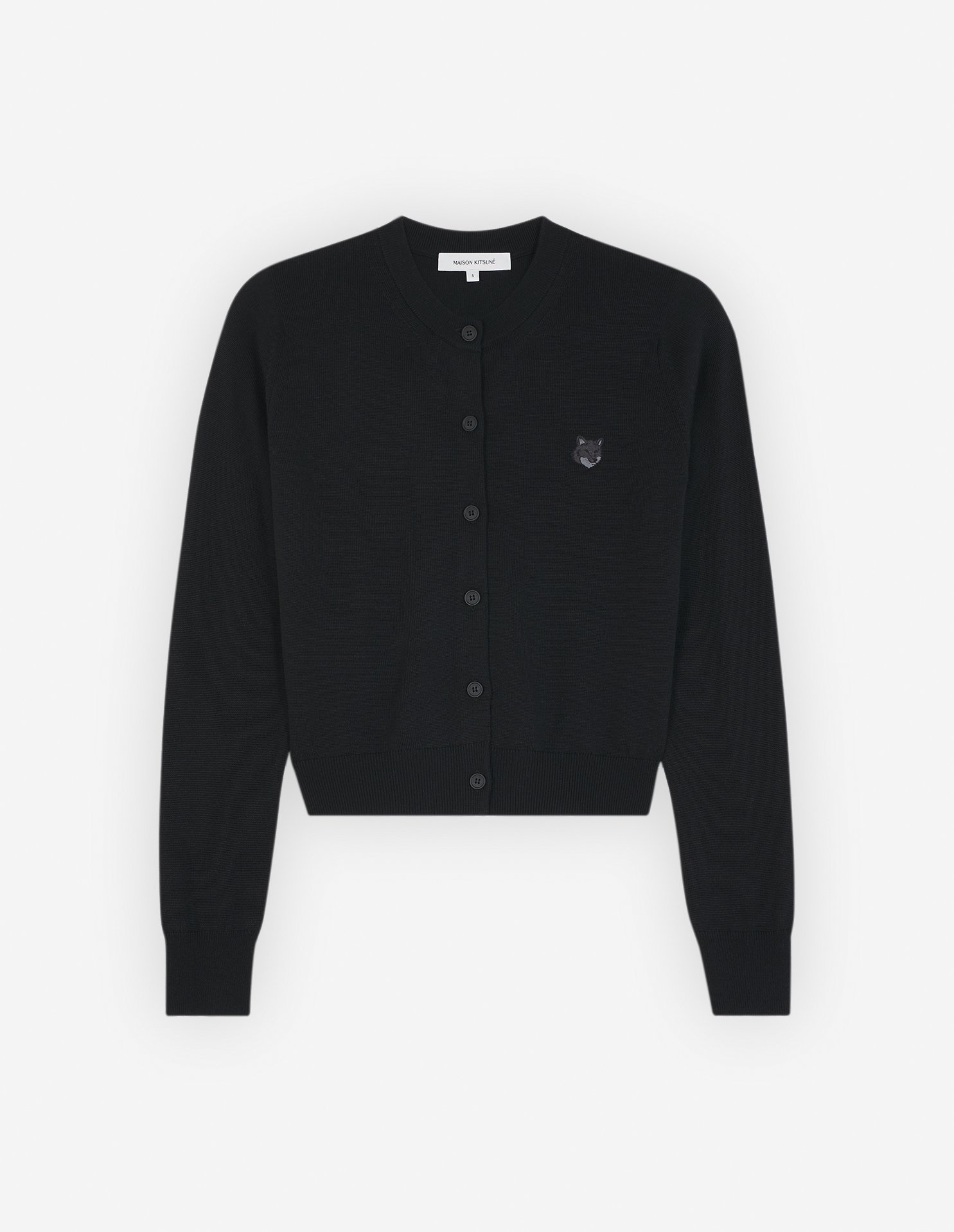 楽天市場】メゾンキツネ カーディガン(サイズ(S/M/L)M)の通販 楽天市場】メゾンキツネ カーディガン(サイズ(S/M/L)M)の通販