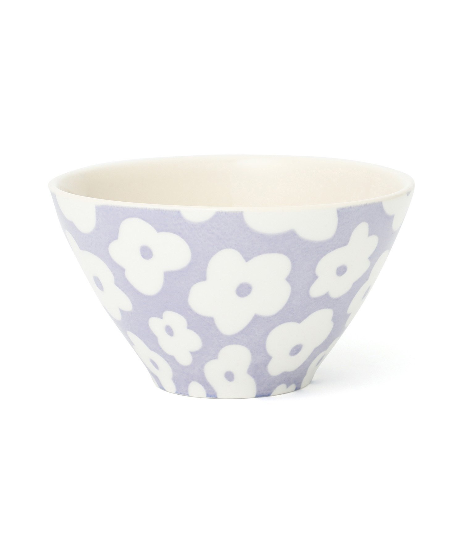 Francfranc 色々皿 ボウル S フラワー フランフラン 食器・調理器具・キッチン用品 食器・皿のサムネイル