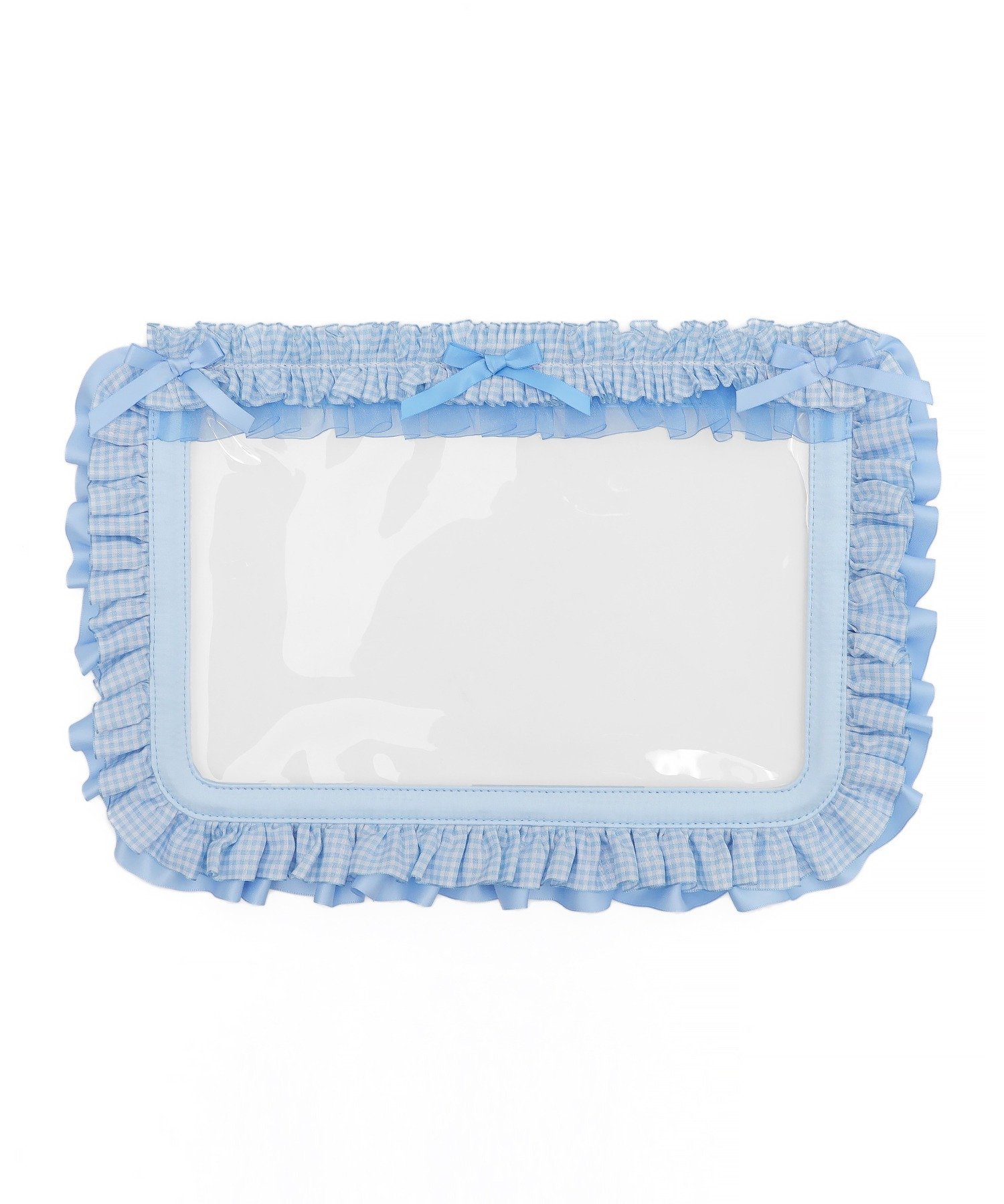 【SALE／50%OFF】WEGO LADY'S ときめき魔法DIYフリルフレームS ウィゴー ファッション雑貨 その他のフ..