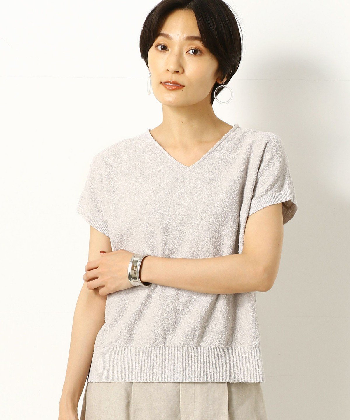 【SALE／50%OFF】K.T KIYOKO TAKASE プルオ