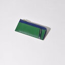 【SALE/40%OFF】LOWELL Things Reles/配色長財布 ロウェル シングス ファッション雑貨 その他のファッション雑貨 レッド ゴールド ...