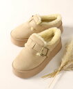 【SALE/20%OFF】Dedes 4.5cmヒール メンズ レディース 韓国ファッション ムートン ☆6367 サンエーフットウェアー シューズ・靴 サンダ...
