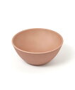 【SALE/43%OFF】LAKOLE 木目ラウンドボウル(M) ラコレ 食器・調理器具・キッチン用品 食器・皿 ブラウン