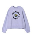 TOMORROWLAND BUYING WEAR ETRE CECIL WILD CATS CLASSIC スウェットシャツ トゥモローランド トップス スウェ...