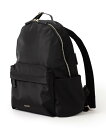 MACKINTOSH PHILOSOPHY 8ポケットバックパック マッキントッシュ フィロソフィー バッグ リュック・バックパック ベージュ ブラック【送料無料】